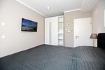 Schlafzimmer - Bereich Meer - Top-Hundeurlaub