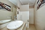 Badezimmer - Bereich Meer - Top-Hundeurlaub