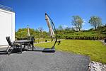 Gartenblick - Bereich Meer - Top-Hundeurlaub