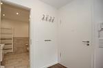 Wohnzimmer - Wohnung 04 - Top-Hundeurlaub