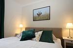 Schlafzimmer - Wohnung 04 - Top-Hundeurlaub