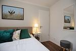 Schlafzimmer - Wohnung 04 - Top-Hundeurlaub