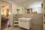 Badezimmer - Wohnung 04 - Top-Hundeurlaub