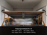 Dekoratives Detail - Wohnung 35 - Top-Hundeurlaub