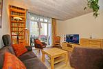 Wohnzimmer - Wohnung 024 - Top-Hundeurlaub