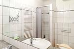 Badezimmer - Wohnung 024 - Top-Hundeurlaub