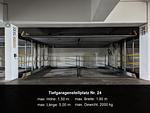 Dekoratives Detail - Wohnung 024 - Top-Hundeurlaub