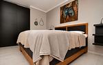 Schlafzimmer - Bereich Sommer - Top-Hundeurlaub