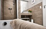 Badezimmer - Bereich Sommer - Top-Hundeurlaub