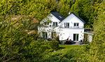 Vogelperspektive - Bereich Sommer - Top-Hundeurlaub