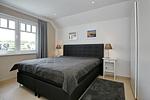 Schlafzimmer - Bereich Strand - Top-Hundeurlaub