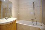 Badezimmer - Wohnung 01 - Top-Hundeurlaub