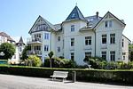 Vogelperspektive - Wohnung 01 - Top-Hundeurlaub