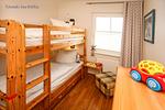 Schlafzimmer - Wohnung 25 - Top-Hundeurlaub