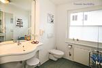 Badezimmer - Wohnung 25 - Top-Hundeurlaub