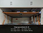 Dekoratives Detail - Wohnung 25 - Top-Hundeurlaub