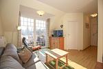 Wohnzimmer - Wohnung 24 - Top-Hundeurlaub