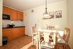 Küche / Küchenzeile - Wohnung 24 - Top-Hundeurlaub
