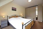 Schlafzimmer - Wohnung 24 - Top-Hundeurlaub
