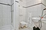 Badezimmer - Wohnung 24 - Top-Hundeurlaub