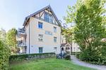 Vogelperspektive - Wohnung 24 - Top-Hundeurlaub