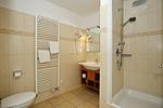 Badezimmer - Wohnung 2-11 - Top-Hundeurlaub