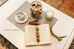 Dekoratives Detail - Wohnung 24 - Top-Hundeurlaub