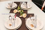 Dekoratives Detail - Wohnung 24 - Top-Hundeurlaub