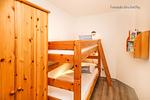 Schlafzimmer - Wohnung 24 - Top-Hundeurlaub