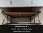 Dekoratives Detail - Wohnung 24 - Top-Hundeurlaub