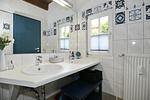 Badezimmer - Wohnung 14 - Top-Hundeurlaub