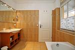 Badezimmer - Wohnung 1-34 - Top-Hundeurlaub