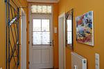 Dekoratives Detail - Wohnung 1-34 - Top-Hundeurlaub