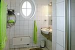 Badezimmer - Wohnung 21 - Top-Hundeurlaub