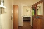 Dekoratives Detail - Wohnung 21 - Top-Hundeurlaub