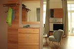 Dekoratives Detail - Wohnung 21 - Top-Hundeurlaub