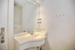 Badezimmer - Wohnung 09 - Top-Hundeurlaub