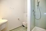 Badezimmer - Wohnung 09 - Top-Hundeurlaub