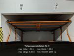 Dekoratives Detail - Wohnung 09 - Top-Hundeurlaub