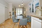 Wohnzimmer - Wohnung 1-11 - Top-Hundeurlaub