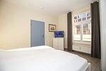 Schlafzimmer - Wohnung 06 - Top-Hundeurlaub
