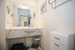 Badezimmer - Wohnung 06 - Top-Hundeurlaub