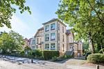 Vogelperspektive - Wohnung 06 - Top-Hundeurlaub