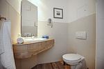 Badezimmer - Wohnung 10 - Top-Hundeurlaub