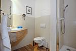 Badezimmer - Wohnung 10 - Top-Hundeurlaub