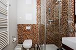 Badezimmer - Wohnung 11 - Top-Hundeurlaub