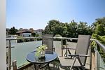 Blick auf Sehenswürdigkeit - Wohnung 11 - Top-Hundeurlaub