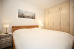 Schlafzimmer - Wohnung 310 - Top-Hundeurlaub