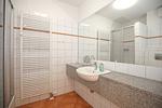 Badezimmer - Wohnung 310 - Top-Hundeurlaub