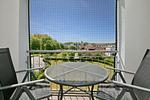 Blick auf Sehenswürdigkeit - Wohnung 310 - Top-Hundeurlaub